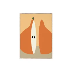 Poire (The Pear) Poster