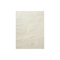 Polar Angels gulvteppe, white
