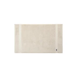 Polo Player badematte, pale oak