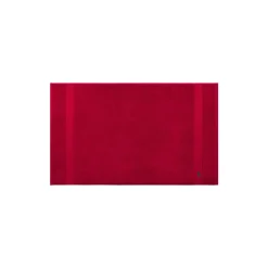 Polo Player badematte, red 2000