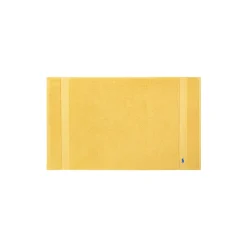 Polo Player badematte, yellowfin