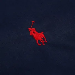 Polo Player dynetrekk, newport navy
