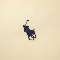 Polo Player dynetrekk, pale oak