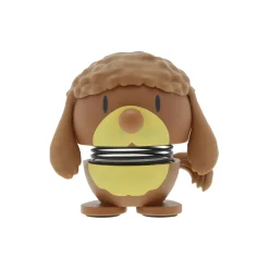 Poodle, brown