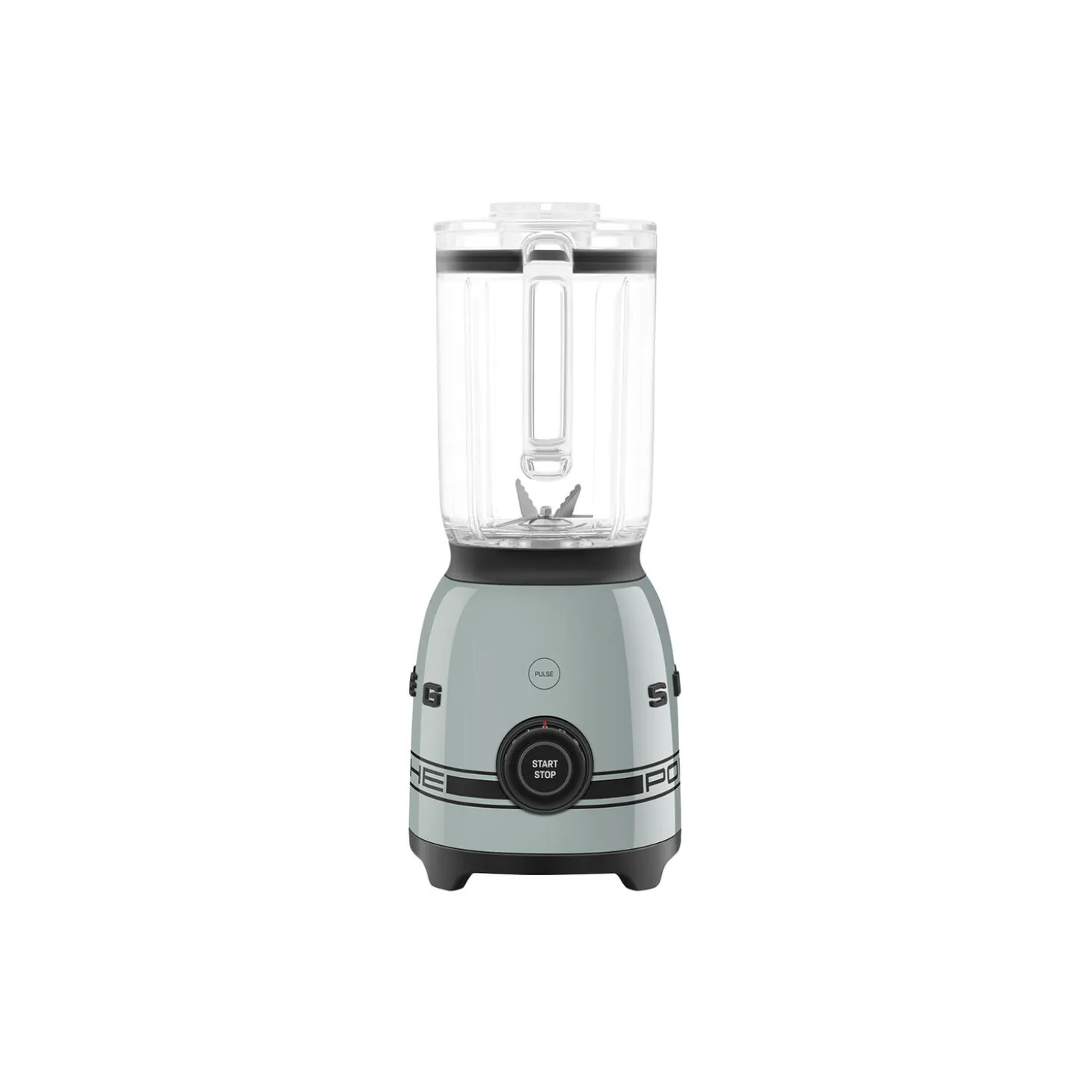 Porsche x Smeg Blender 1,5 l, shade green