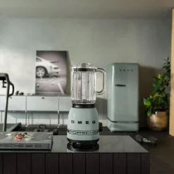 Porsche x Smeg Blender 1,5 l, shade green