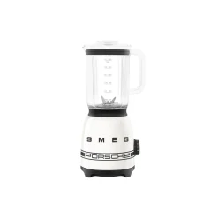 Porsche x Smeg Blender 1,5 l, carrara white