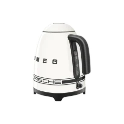 Porsche x Smeg Vannkoker 1,7 l, carrara white