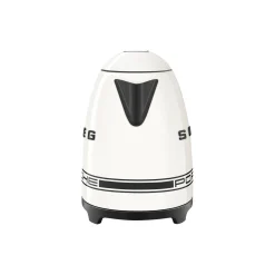 Porsche x Smeg Vannkoker 1,7 l, carrara white