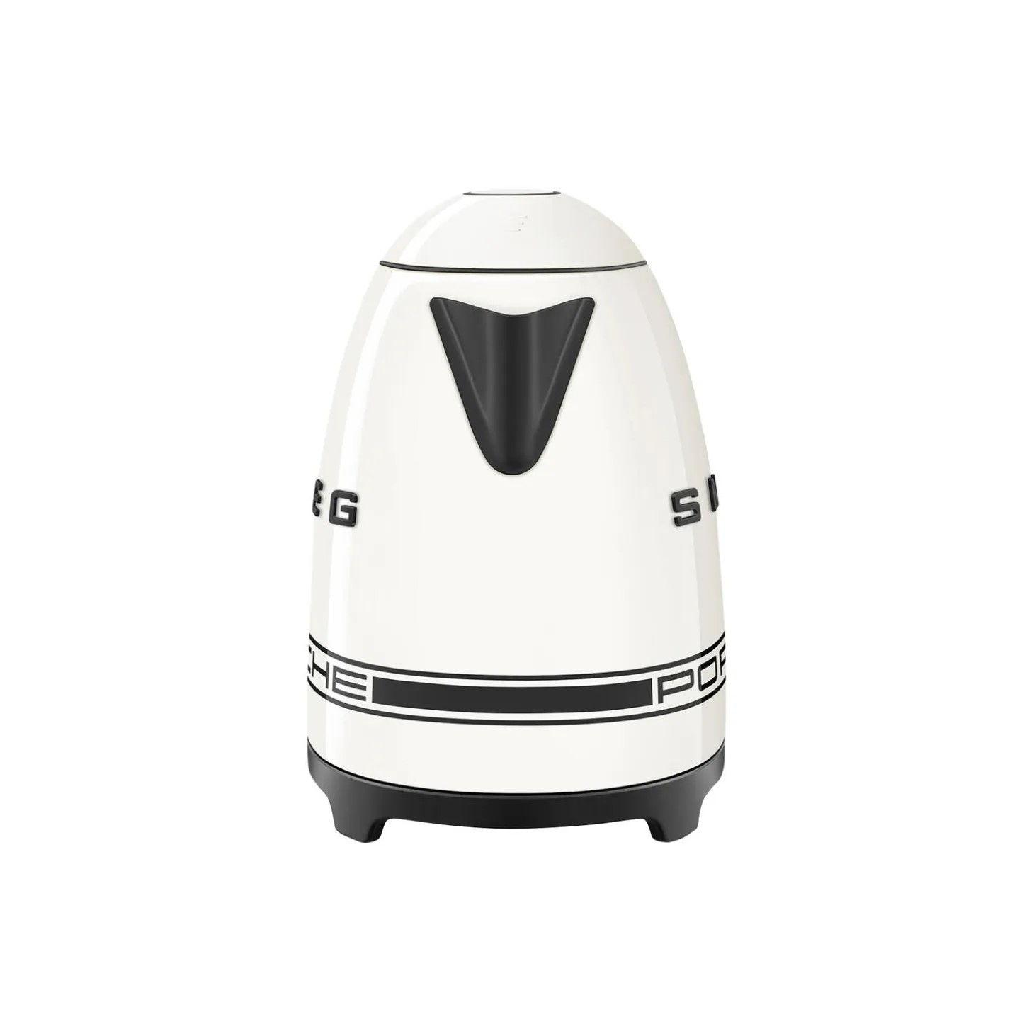 Porsche x Smeg Vannkoker 1,7 l, carrara white