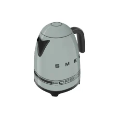 Porsche x Smeg Vannkoker 1,7 l, shade green