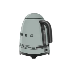 Porsche x Smeg Vannkoker 1,7 l, shade green
