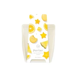 Porter Bag, cream