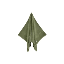 Premium håndkle, agave green