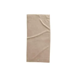Premium håndkle 100X150, beige