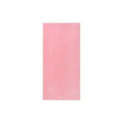 Premium håndkle 70x140 cm, washed pink