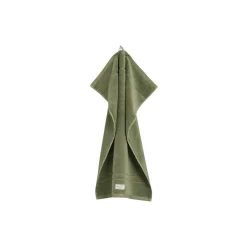 Premium håndkle 50X100, green