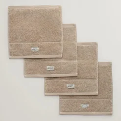 PREMIUM kluter 30x30 4-pk, silver sand