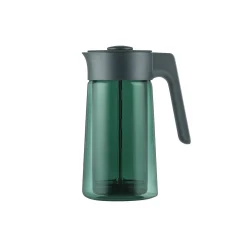 Presskanne CC, green