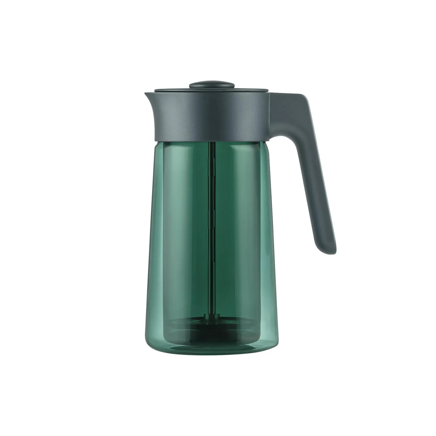Presskanne CC, green