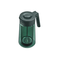 Presskanne CC, green