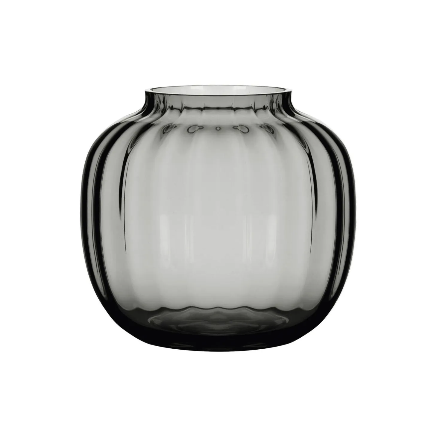 Primula vase, røk