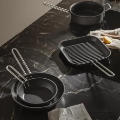 Professional Sautépanne keramiske Ø 24 cm
