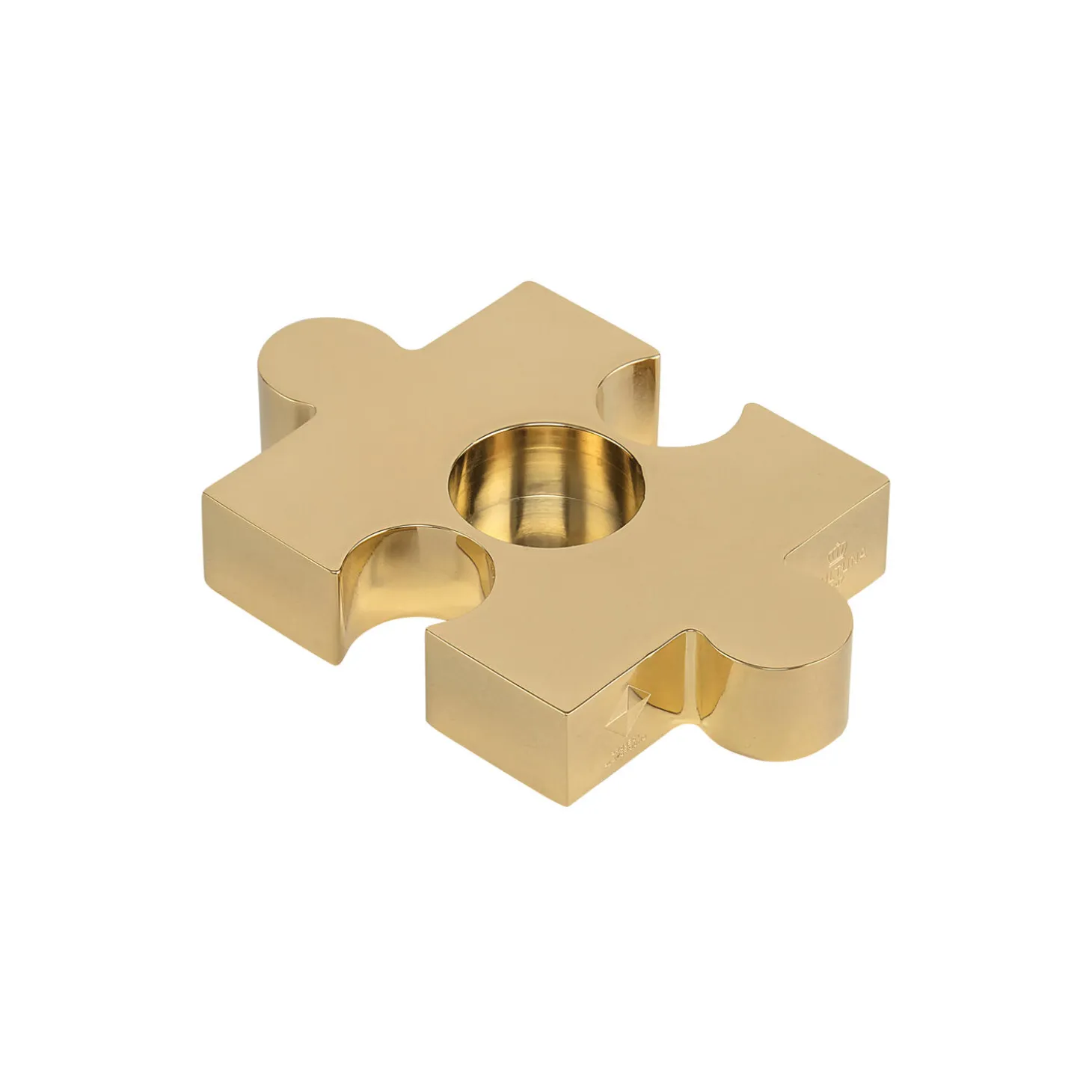 Project Playground Puzzle lysestake