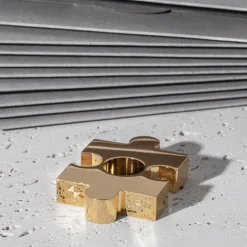 Project Playground Puzzle lysestake