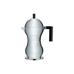 Pulcina espressokanne, sort