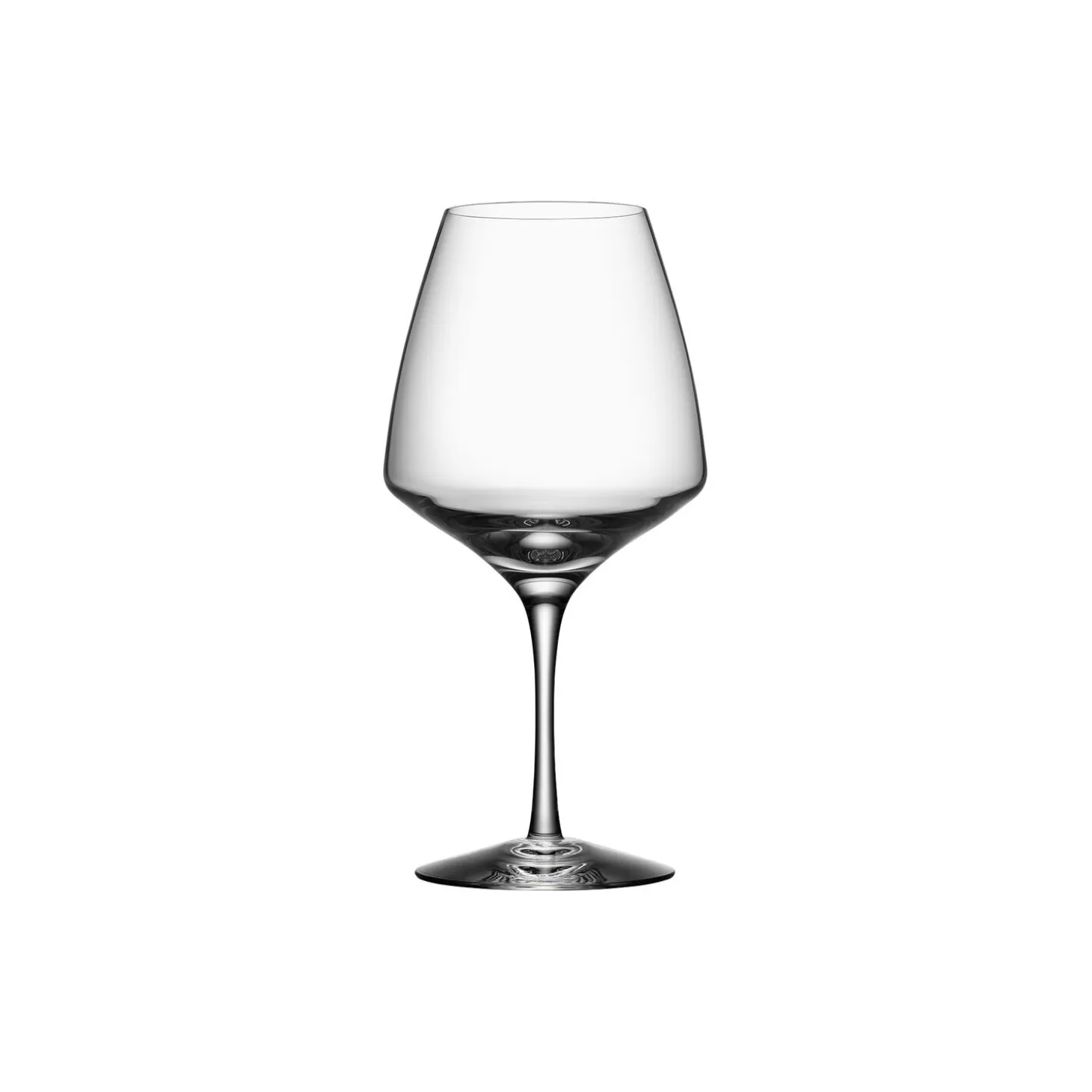 Pulse vinglass, 4 stk.