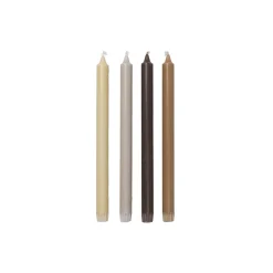 Pure Candles Sæt, calm blend