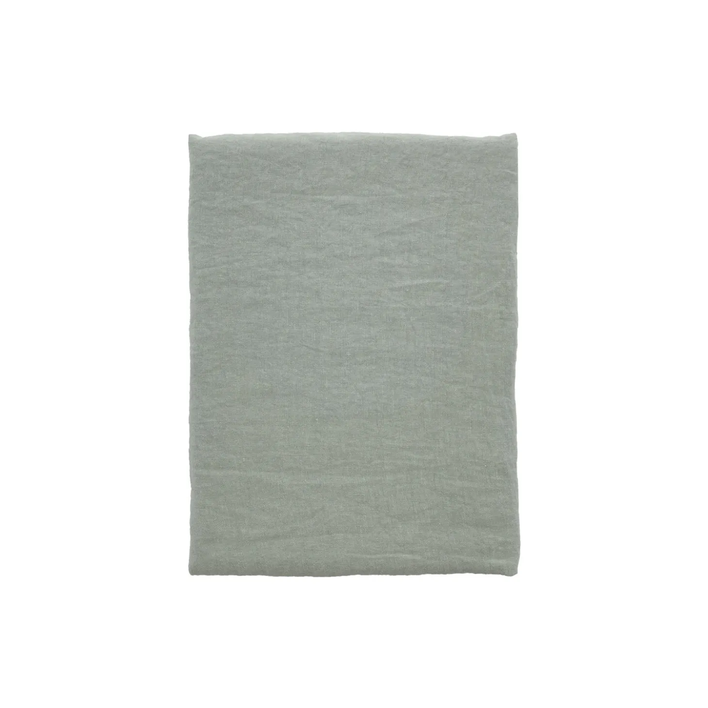 Pure Linen duk, sage