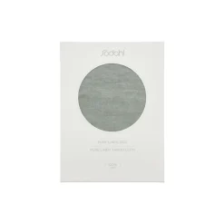 Pure Linen duk, sage