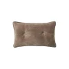 Pute med knapper, stone