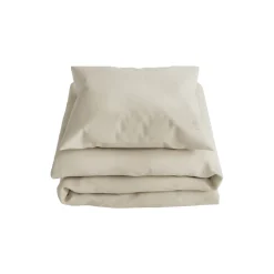 Putetrekk, soothing beige