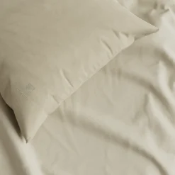 Putetrekk, soothing beige