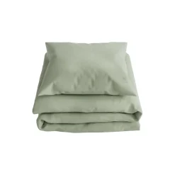 Putetrekk, spring green