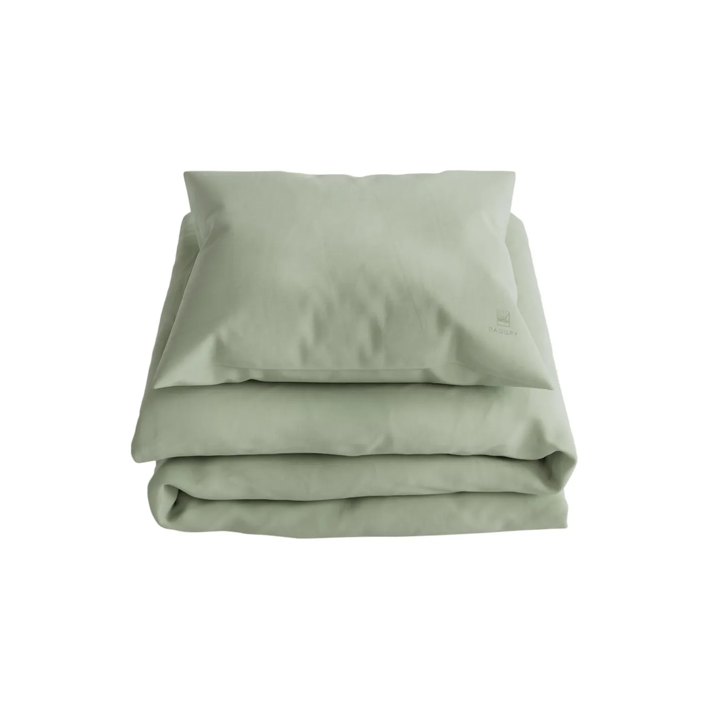 Putetrekk, spring green