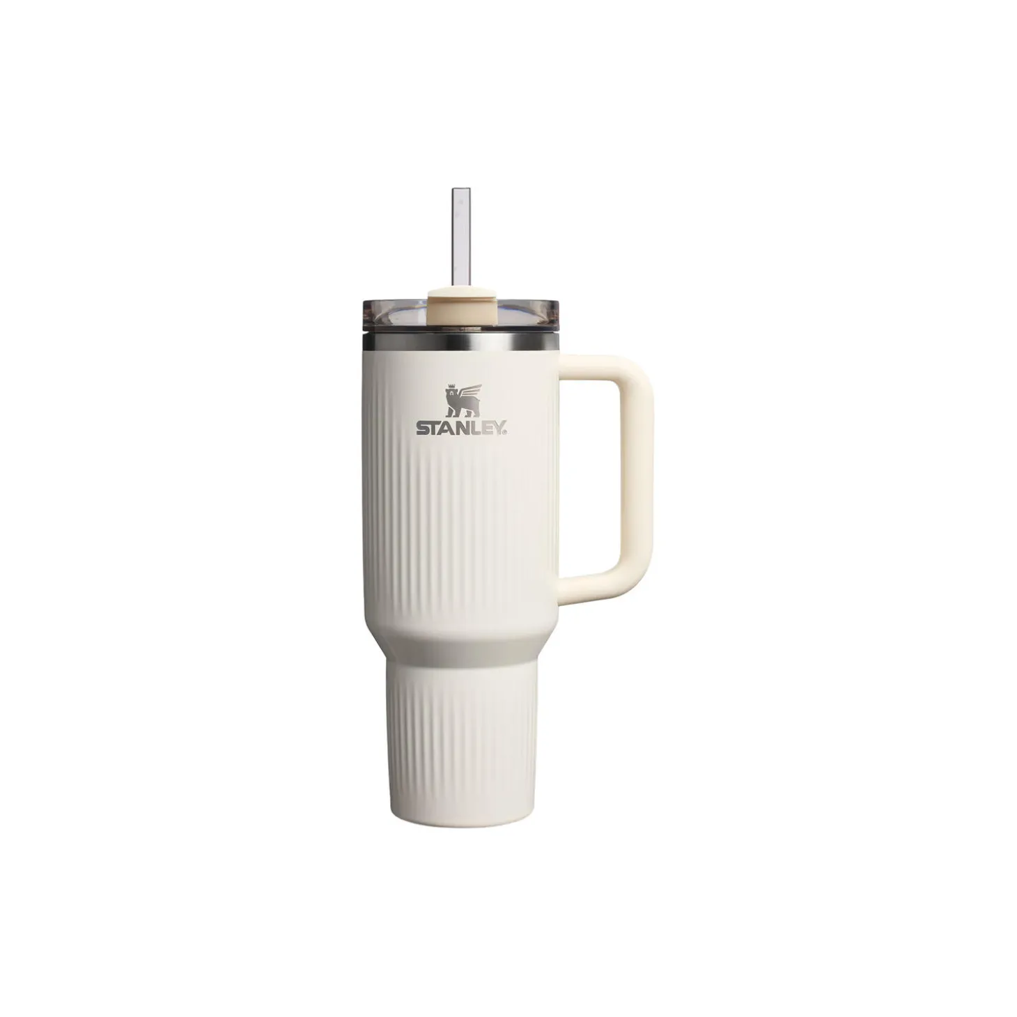 Quencher Termoflaske 1,18 l, cream gloss