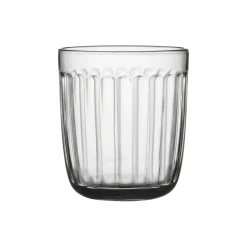 Raami vannglass 2 stk., klar