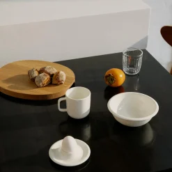 Raami vannglass 2 stk., klar
