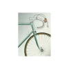 Racing bicycle plakat, 70x50 cm