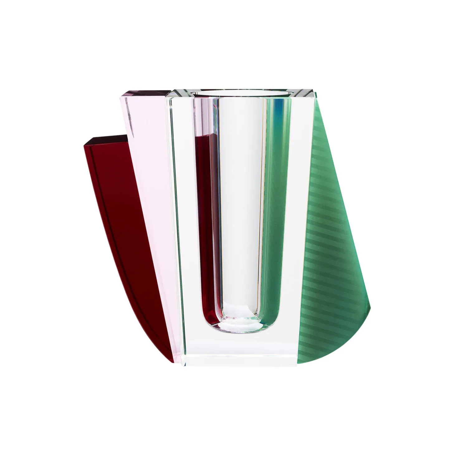 Raleigh Vase