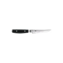 Ran biffkniv, rustfritt stål/micarta