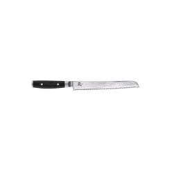 Ran brødkniv, rustfritt stål/micarta