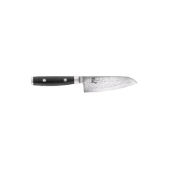Ran santokukniv, rustfritt stål/micarta