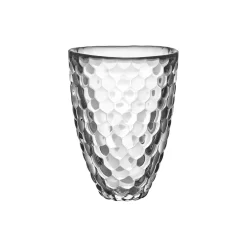Raspberry vase, liten