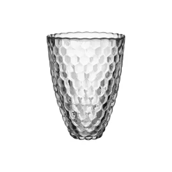 Raspberry vase, stor