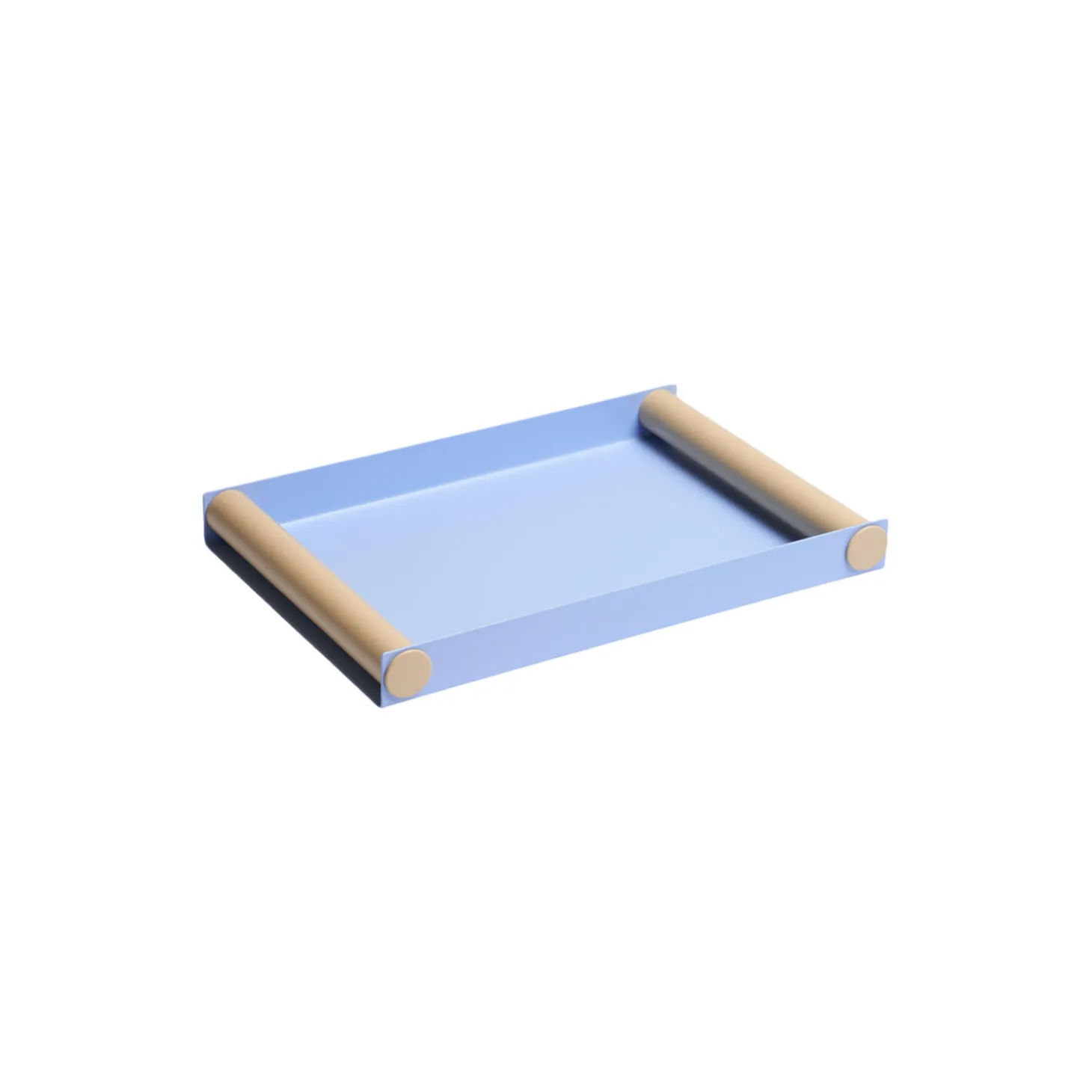 Ray Brett medium, light blue/beige